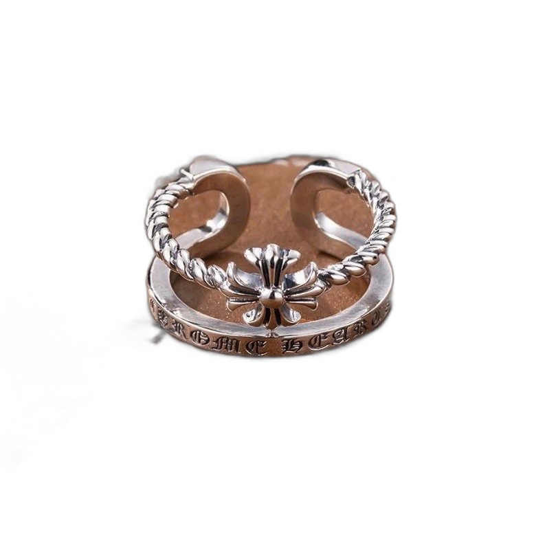 Chrome Hearts Ring
