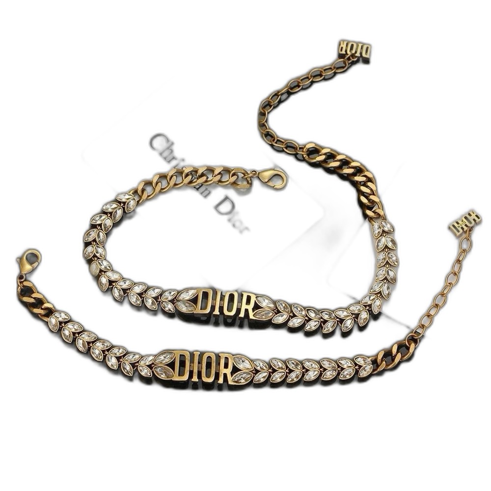 Dior Necklace